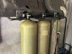 water filter system