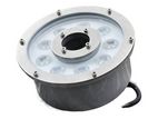 Water Fountain Lights by Deep Tec