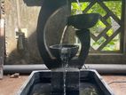 Water Fountain / Pond