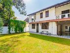 Water Front 02 STORY HOUSE FOR SALE at Delkada NUGEGODA
