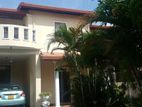 Water Front House for Sale at Nawala