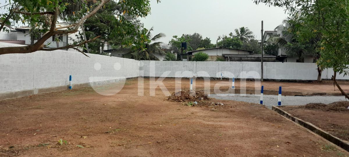 Water Front Land Blocks for Sale Moratuwa ikman