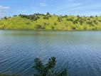 Water front land for sale (3826) Digana Kandy