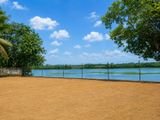 Water-Front Land Bolgoda