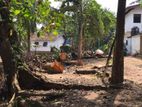 Water Front Land for Sale in Ambalangoda