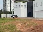 Water Front Land For Sale In Rajagiriya - CL883