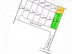 Water Front Land Plots For Sale In - Colombo District