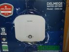 Water Geyser Delmege 15 L (DWG-02)