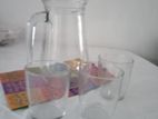 Water Glass Set