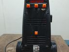 High-Pressure Washer