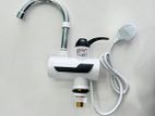 Water Heating Tap