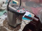 Electric Water Heater