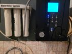 Water Ionizer Filter