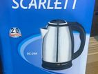 Water Kettle 2 L