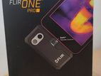 Water Leak Detection FLIR ONE Pro Thermal Camera iOS support
