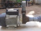 Water Motor Pump