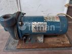 Water motor. A. O. Smith USA