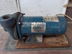 Water motor. A. O. Smith USA.