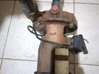 Water Motor