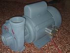 Water motor