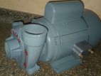 Water Motor