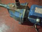 Water Motor