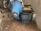 Water Motor