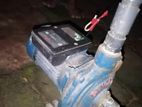 Water Motor (වතුර මෝටර)