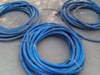 Water Pipes (PVC/HDPE)