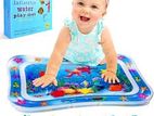 Water Play Mat Tummy Time