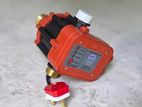 Water Pressure Controller