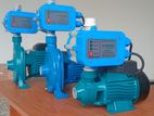 Water Pressure Pump