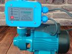 Water Pressure Pump