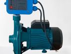 Water Pressure Pump