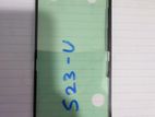 water proof back battery cover dore housing