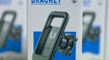 Water Proof Bike Phone Holder