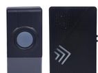 Water Proof LUCKARM Wireless Doorbell Kit -