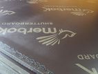 Water Proof Shuttering Board Merbok Shutterboard & Plywood