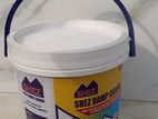 Water Proofing Damp Guard (Negative Pressure Proofing)