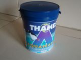 Water Proofing Paint ( Nano Technology 3 In 1 Thames Aqua Seal )