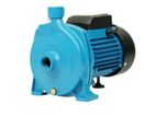 Water Pump-1 Hp Regnis (wp-Reg-100-S)