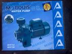 Water Pump 2 Hp