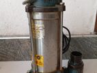 Water Pump 2hp