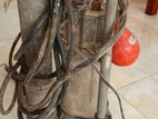 Water Pump 4kv 770w