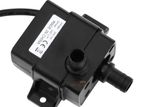 Water Pump Brushless Submersible 3m Head / 12v Dc New