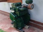 Water Pump Diesel Engine