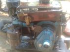 Water Pump Engine Diesel