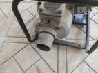 Industrial Type Water Pump