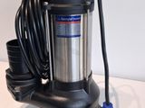 Submersible Water Pump