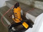 Submersible Water Pump